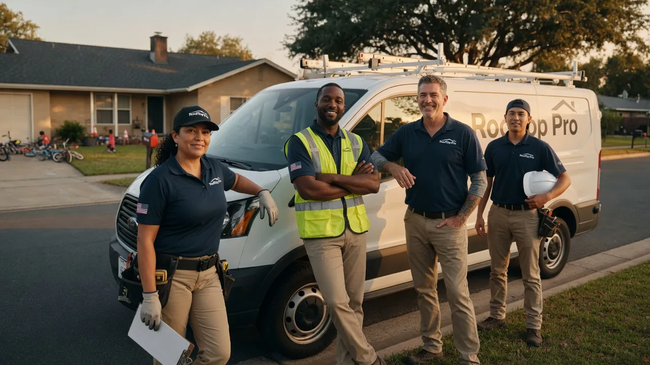Roof Repair in Bath, IN near me