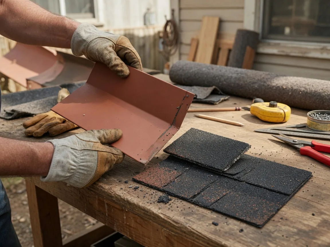 Roof Repair company in Bath, IN